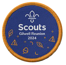 Gilwell Reunion