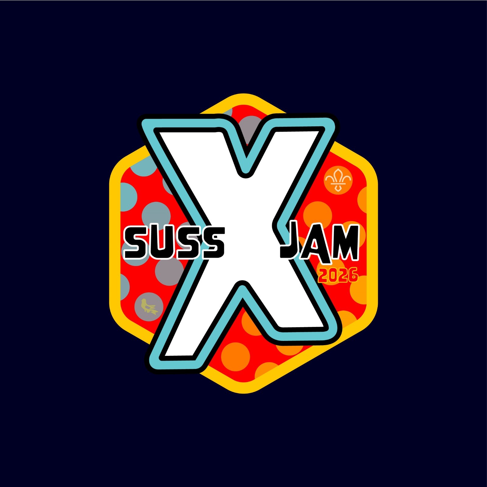 SussXJam